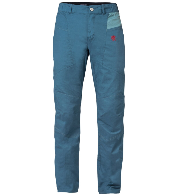Rafiki - Crag Pants stargazer-atlantic