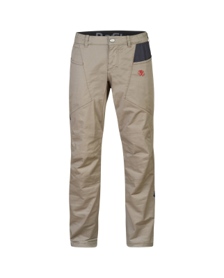 Rafiki - Crag Pants brindle-graphite