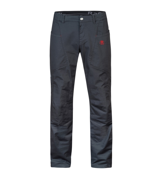 Rafiki - Crag Pants brindle-ink