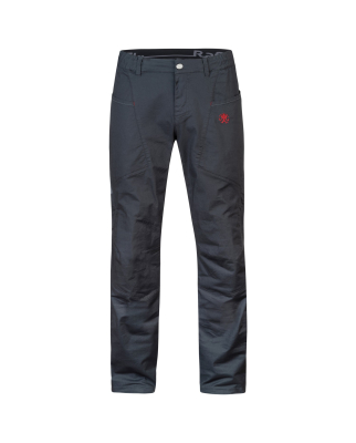Rafiki - Crag Pants blue-graphite