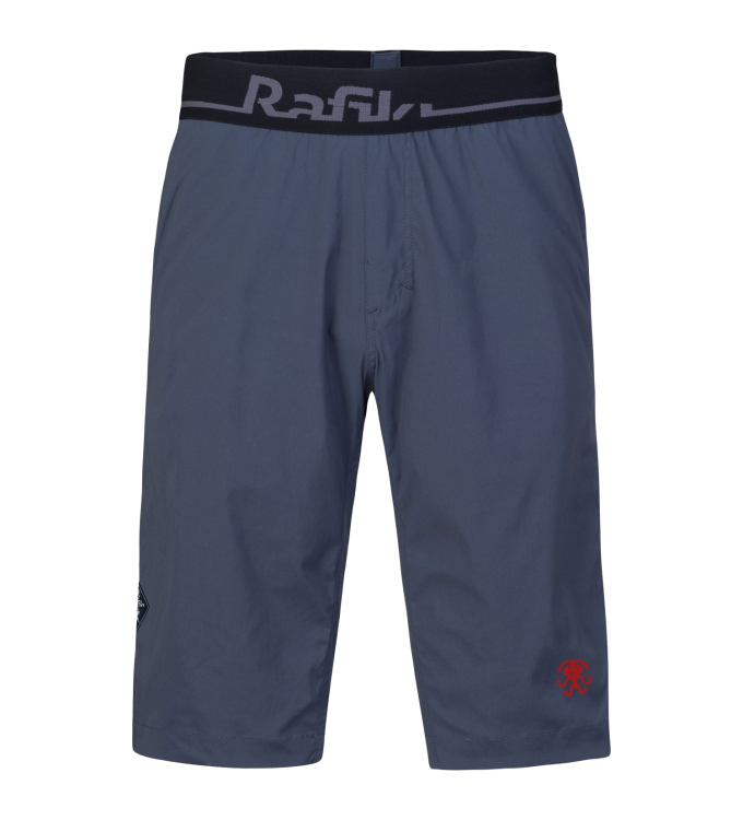 Rafiki - Lead II Shorts india ink S