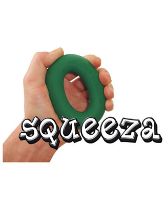 Aliens - Squeeza