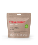 Travellunch - Porridge mit Früchten 125g
