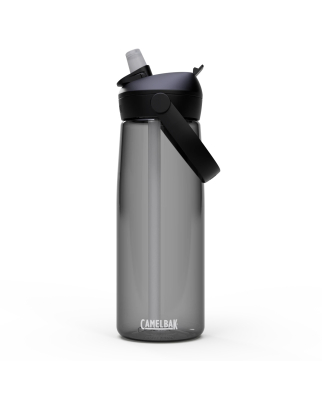 Camelbak - Thrive Flip Straw 0,75 Liter Charcoal