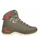 Lowa - Renegade GTX EVO Mid Ws graugrün/panna
