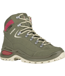 Lowa - Renegade GTX EVO Mid Ws graugrün/panna