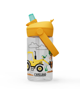 Camelbak - Thrive Flip Straw Kids 0,4 Liter