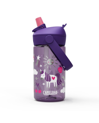 Camelbak - Thrive Flip Straw Kids 0,4 Liter