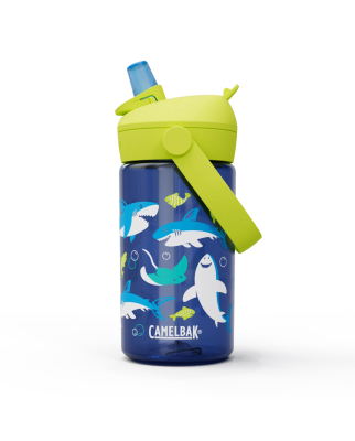 Camelbak - Thrive Flip Straw Kids 0,4 Liter