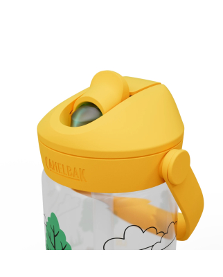 Camelbak - Thrive Flip Straw Kids 0,4 Liter