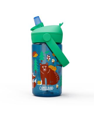 Camelbak - Thrive Flip Straw Kids 0,4 Liter