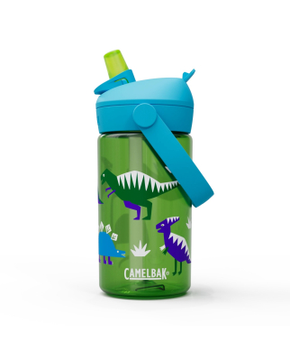 Camelbak - Thrive Flip Straw Kids 0,4 Liter