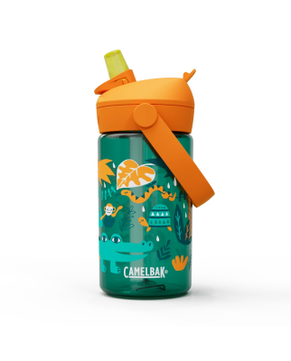 Camelbak - Thrive Flip Straw Kids 0,4 Liter