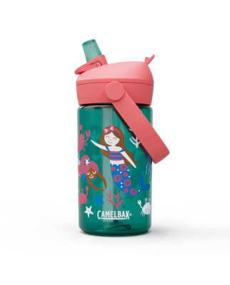 Camelbak - Thrive Flip Straw Kids 0,4 Liter