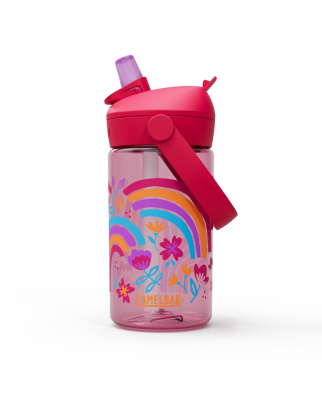 Camelbak - Thrive Flip Straw Kids 0,4 Liter
