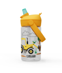 Camelbak - Thrive Flip Straw Kids 0,4 Liter