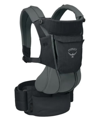 Osprey - Poco Soft Child Carrier LT Kindertrage