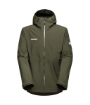 Mammut - Alto Light HS Hooded Jacket dark marsh