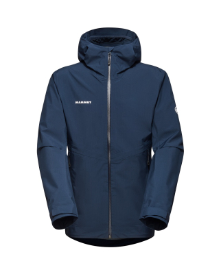 Mammut - Alto Light HS Hooded Jacket marine
