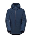 Mammut - Alto Light HS Hooded Jacket marine