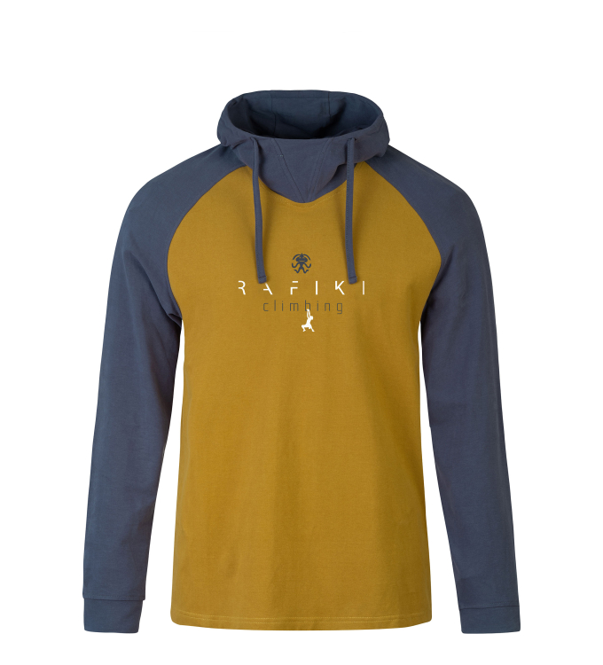 Rafiki - Traverse Herren Hoody