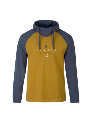 Rafiki - Traverse Herren Hoody