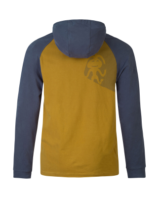 Rafiki - Traverse Herren Hoody