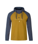 Rafiki - Traverse Herren Hoody