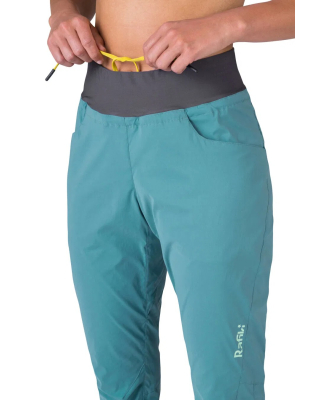 Rafiki - Femio Damenkletterhose stargazer