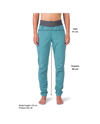 Rafiki - Femio Damenkletterhose stargazer