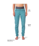 Rafiki - Femio Damenkletterhose stargazer