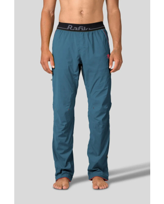 Rafiki - Crag Pants brindle-ink
