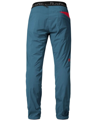 Rafiki - Crag Pants brindle-ink