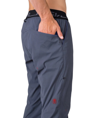 Rafiki - Drive Pant india ink