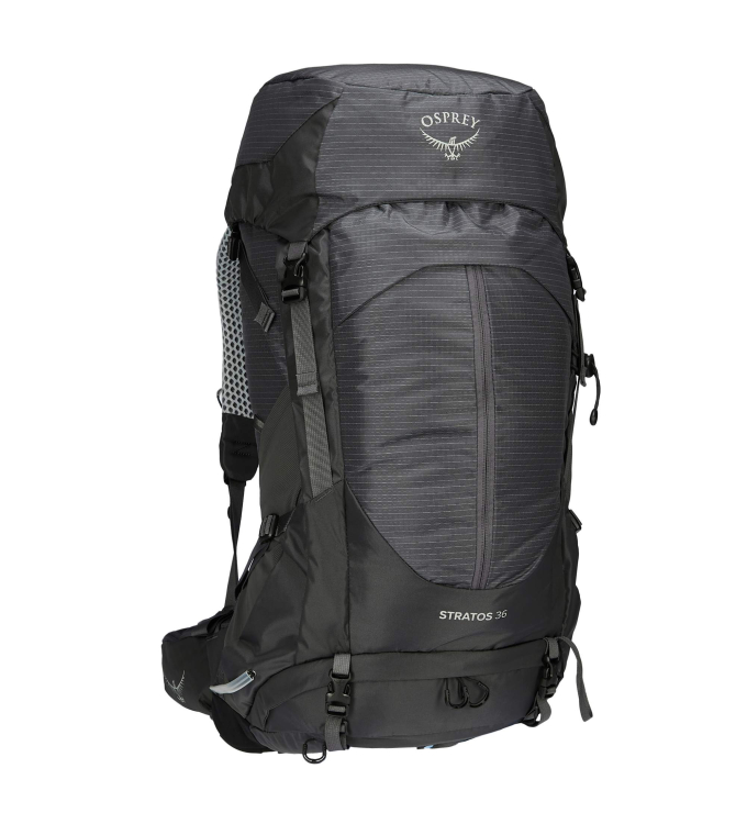 Osprey - Stratos 26