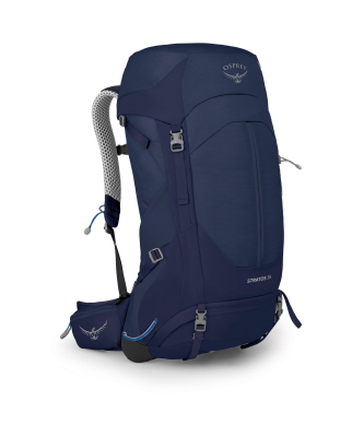 Osprey - Stratos 26