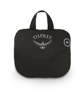 Osprey - Ultralight Raincover black