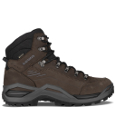 Lowa - Renegade EVO GTX Mid dunkelbraun/schwarz