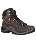 Lowa - Renegade EVO GTX Mid dunkelbraun/schwarz
