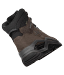 Lowa - Renegade EVO GTX Mid dunkelbraun/schwarz