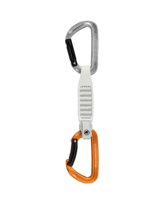 Mammut - Sender Keylock 12cm Quickdraw