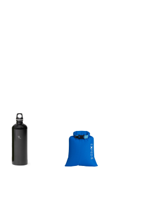 Exped - Fold Drybag UL