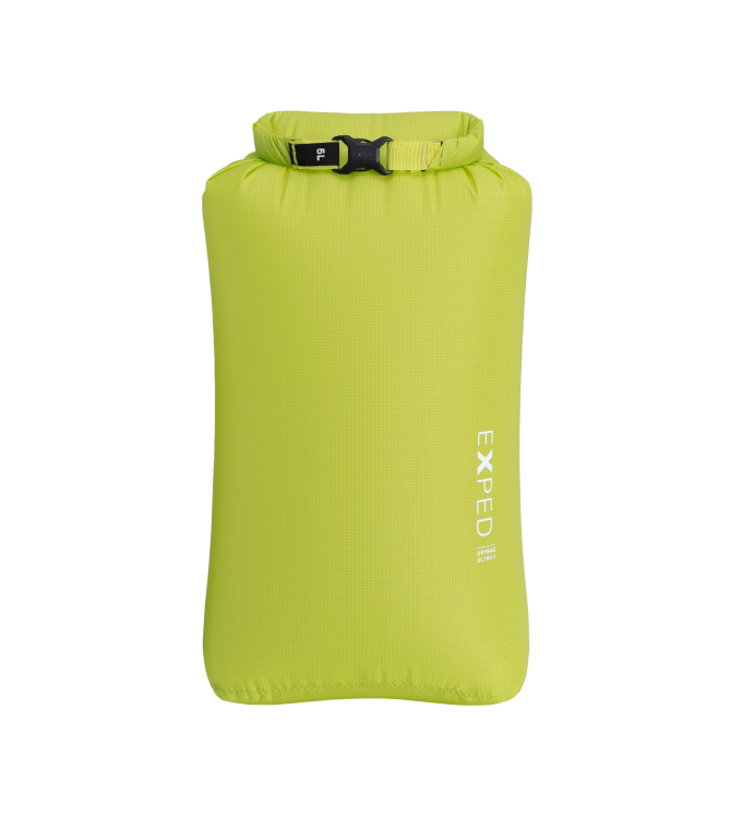 Exped - Fold Drybag UL 5L