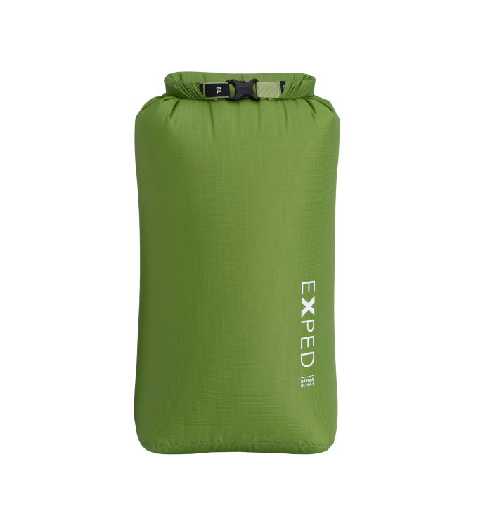 Exped - Fold Drybag UL 8L