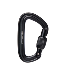 Black Diamond - LiteForge Screwgate black