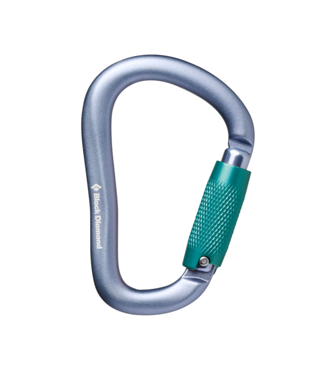Black Diamond - Rocklock Triple Lock