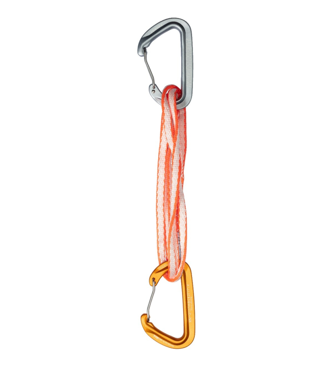 Mammut - Sender Wire 60cm Quickdraw