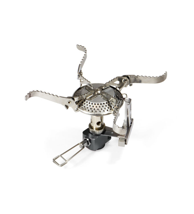 Origin Outdoors - Gaskocher Quattro-Lite