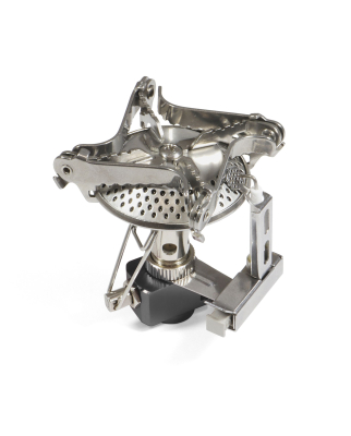 Origin Outdoors - Gaskocher Quattro-Lite