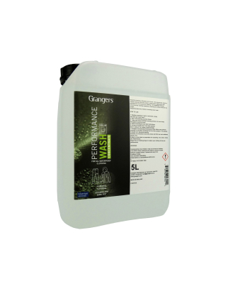Grangers - Performance Wash 5000ml